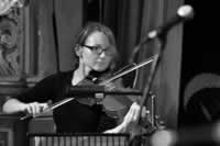 Cora Venus Lunny Yurodny Ensemble